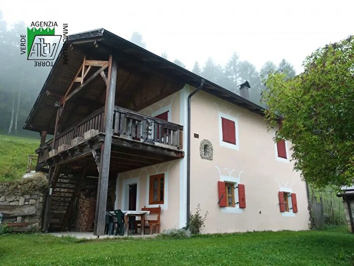 Casa trilocale in vendita in Roverè della Luna, Rovere Della Luna