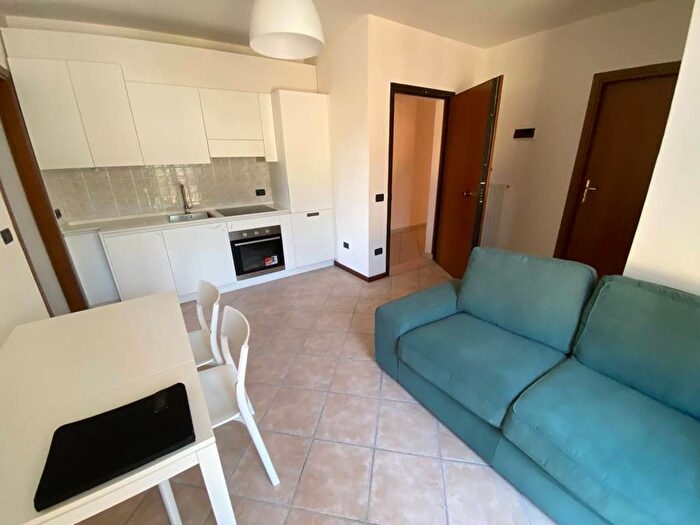 Appartamento bilocale in affitto in Via Alvise Cornaro, Centro, Torreglia