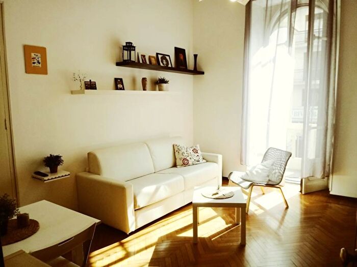 Appartamento monolocale in affitto in Centro Città San Paolo, Biella