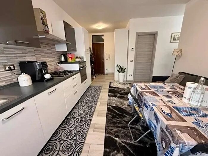 Appartamento trilocale in vendita in Tarzo