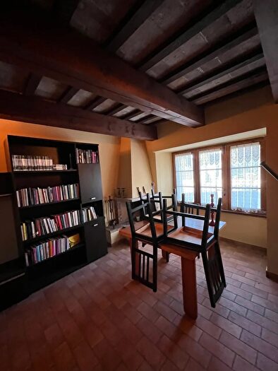 Casa in vendita in Maciano Pennabilli Rn, Pennabilli