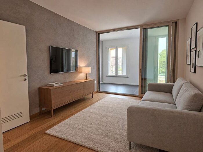Appartamento bilocale in affitto in Viale Giovanni Suzzani, Prato Centenaro, Milano