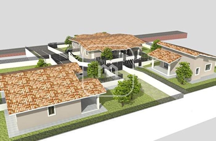 Casa con 5 locali in vendita in Via Colle Palombara, Zagarolo