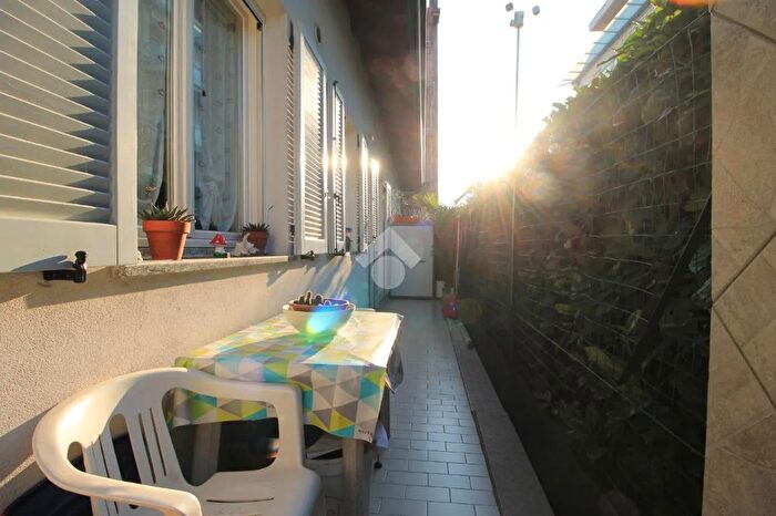 Appartamento bilocale in vendita in IV Novembre, Mariano Comense