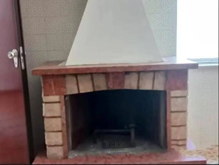 Casa monolocale in vendita in Via Giovanni Alessio, Cittanova