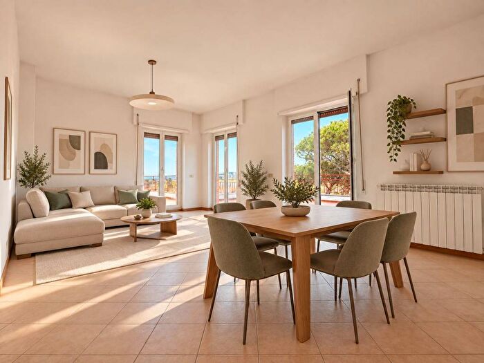 Casa con 5 locali in vendita in Via Francesco Donati, Dragona, Roma