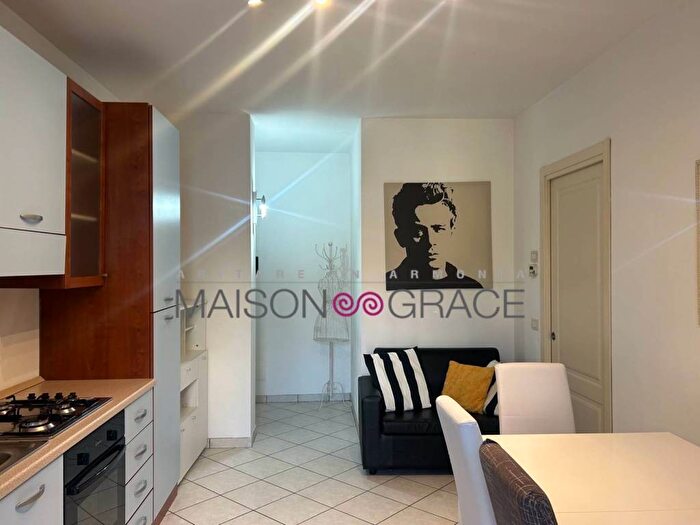 Appartamento bilocale in affitto in Centro, Alba