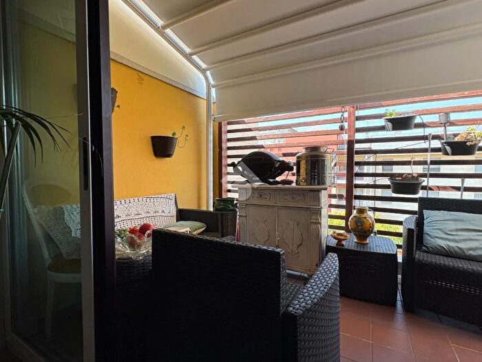 Appartamento quadrilocale in vendita in Via Lercaro, Budrio