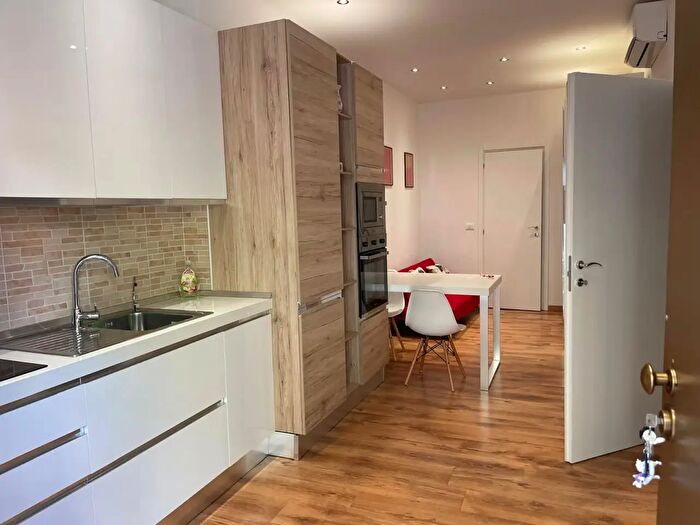 Appartamento bilocale in vendita in Via Antonio Pacinotti, Bologna
