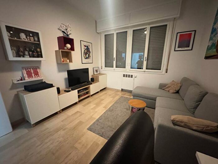 Appartamento trilocale in affitto in Via Ravenna, Mazzini Fossolo, Bologna