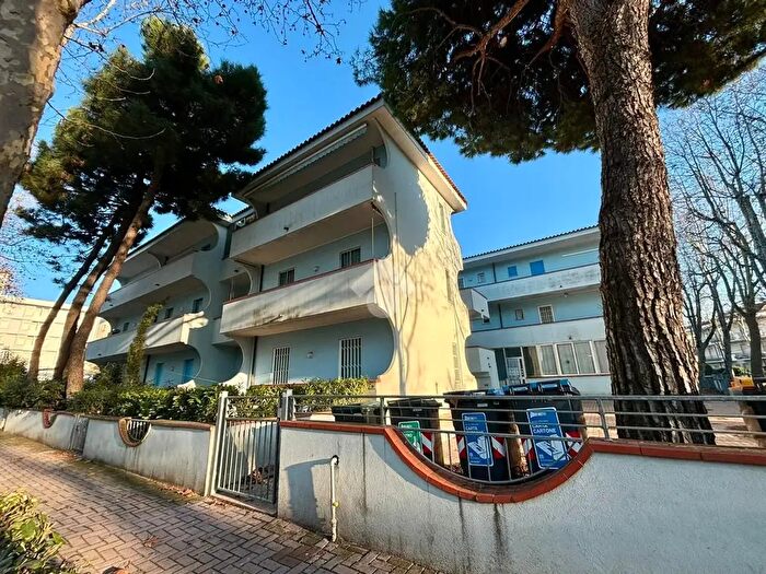 Appartamento bilocale in vendita in Viale Michelangelo Buonarroti, Cesenatico