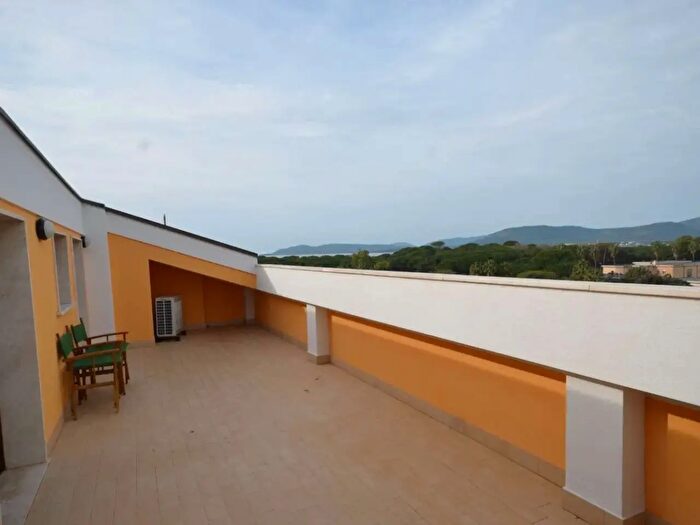 Appartamento trilocale in vendita in Via Toscana, Alghero