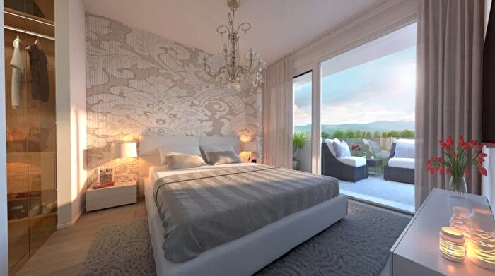 Appartamento trilocale in vendita in Via Savio Cesena Forlìcesena Cesena, Cesena