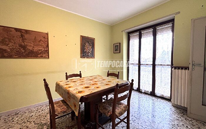 Appartamento bilocale in vendita in Viale Europa, Caluso