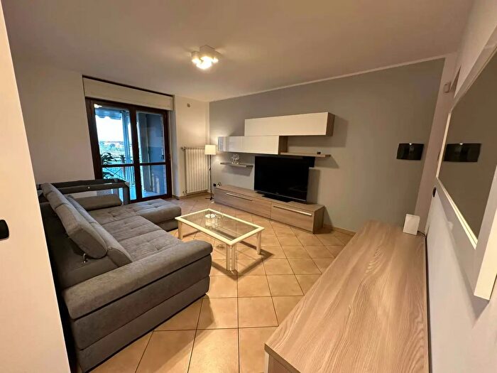 Appartamento in affitto in Corso Enrico Gamba, Torino