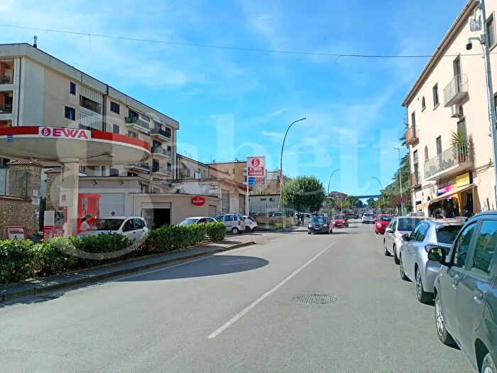Appartamento con 5 locali in vendita in Via Galanti, Benevento