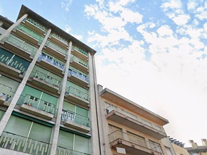 Appartamento quadrilocale in vendita in Centro Storico, Udine