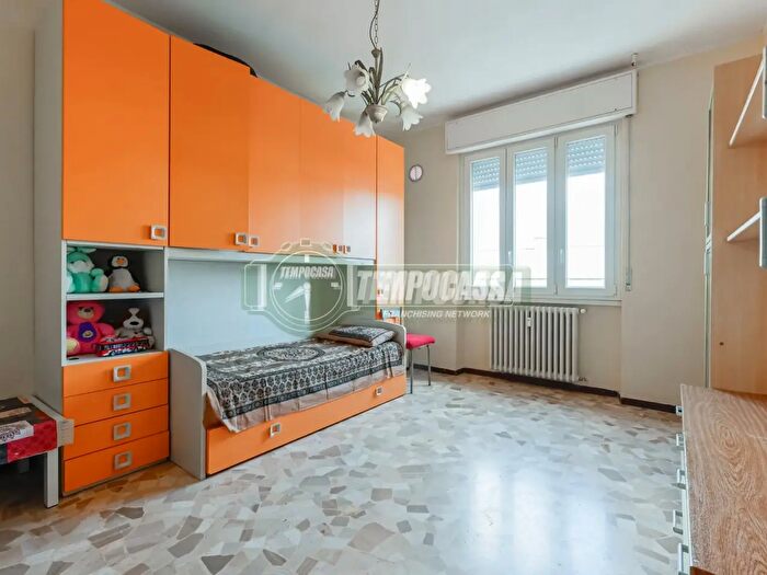 Appartamento bilocale in vendita in Via Roma B, Carnate