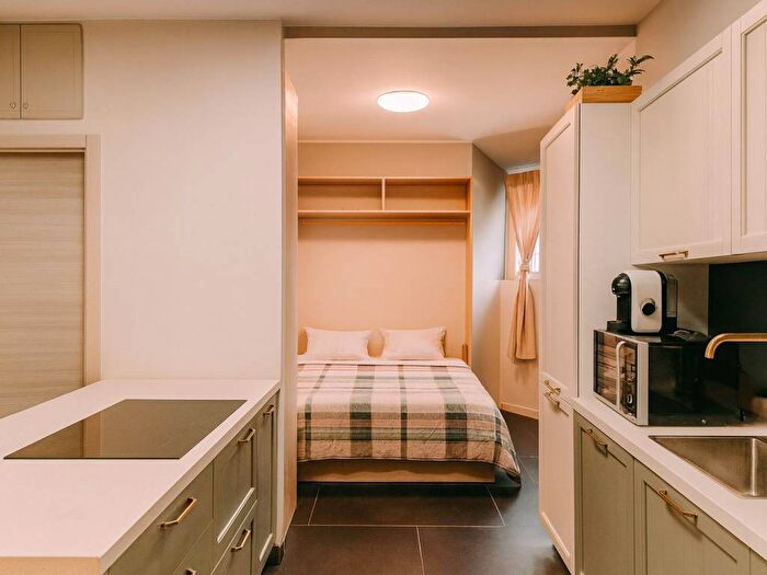 Appartamento monolocale in affitto in Via delle Forze Armate, Baggio, Milano