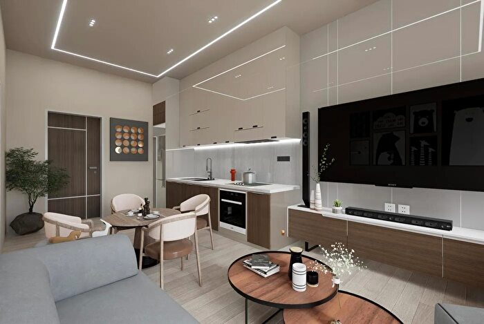 Appartamento bilocale in vendita in Via Martin Luther King, Bologna