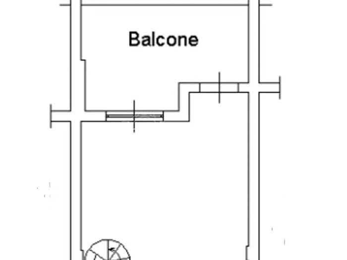 Appartamento trilocale in vendita in Via Viterbo, Cerveteri