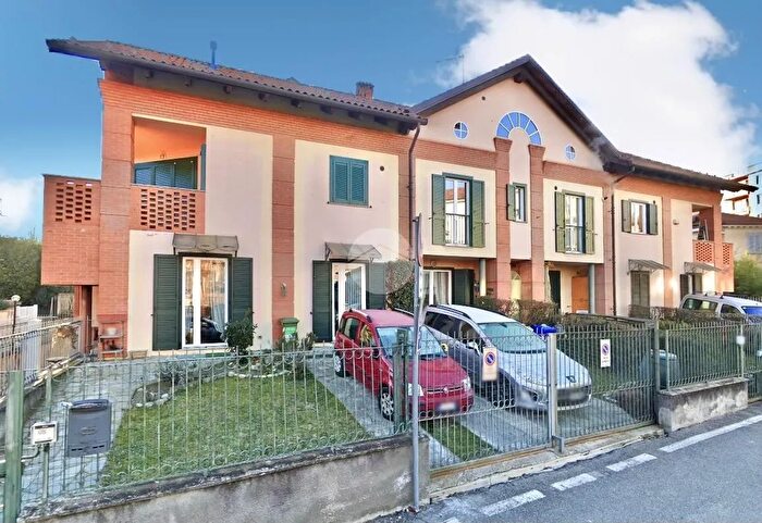 Appartamento con 5 locali in vendita in Corso Laghi, Avigliana