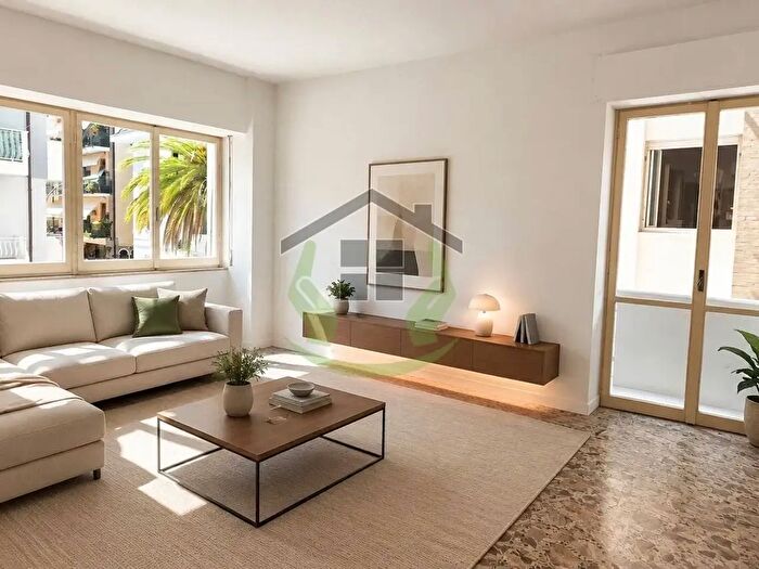 Appartamento con 5 locali in vendita in Via Piemonte, San Benedetto Del Tronto