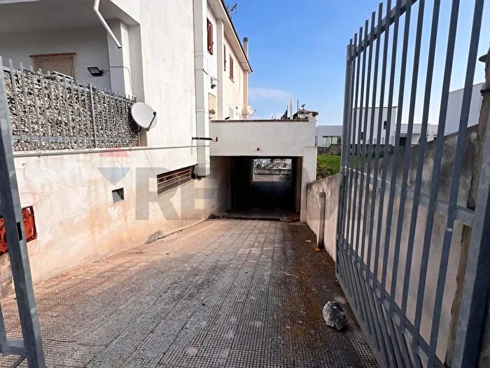 Appartamento in vendita in Via Borgo Nuovo Snc, Peschici