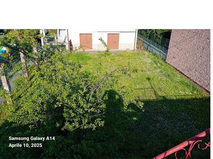 Casa con 10 locali in vendita in Arcola