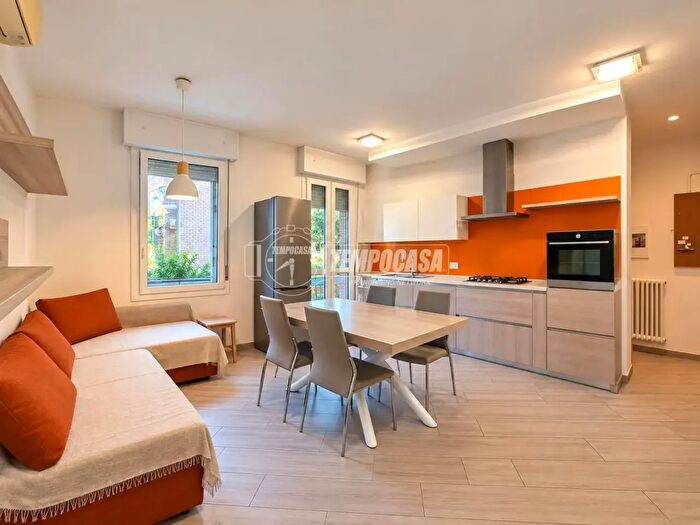 Appartamento trilocale in vendita in Via Calvart Dionisio, Bologna