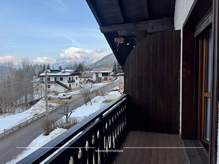 Appartamento quadrilocale in vendita in Via Masariè, Cibiana di Cadore