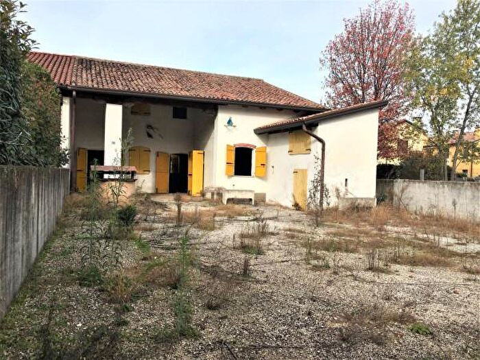 Casa con 5 locali in vendita in Cittadella