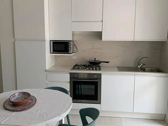 Appartamento bilocale in affitto in Sestri Levante