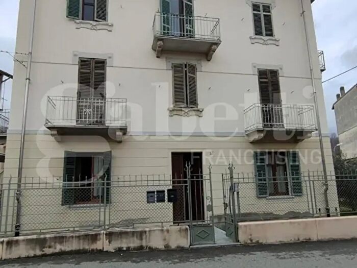 Appartamento bilocale in affitto in Via Firenze, Biella