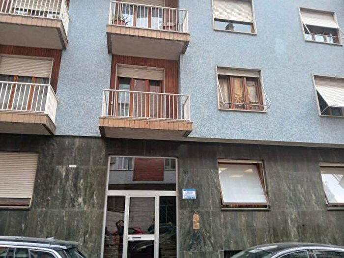 Appartamento trilocale in vendita in Via Giacinto Pacchiotti, Torino