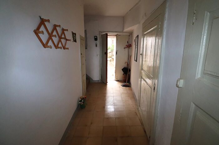 Casa quadrilocale in vendita in Via Vicinanzo, Sessa Cilento