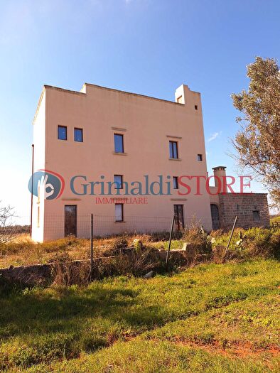 Casa con 12 locali in vendita in Strada Provinciale, Nardo