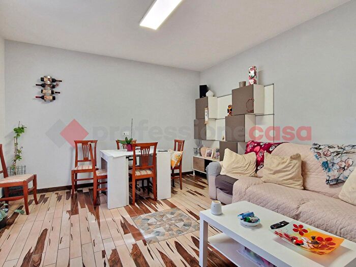 Casa in vendita in Via Amiternum, Scoppito