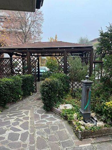 Casa bilocale in affitto in Via Milano, Centro, Formigine