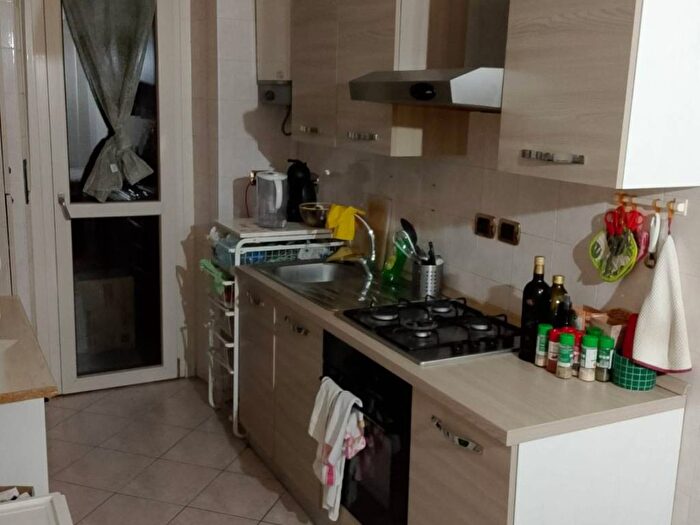 Appartamento trilocale in affitto in corso Rosselli, Santa Rita, Torino