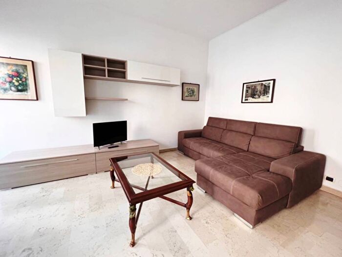 Appartamento bilocale in affitto in Via Pietro Micca, Centro, Vercelli