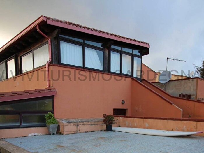 Appartamento bilocale in affitto in Via Marco Polo, Torre Di Flumentorgiu, Arbus