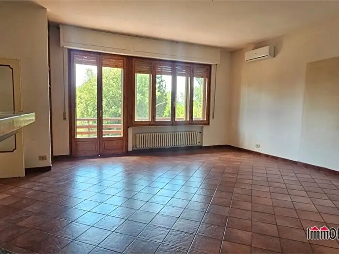 Appartamento quadrilocale in vendita in Poggibonsi