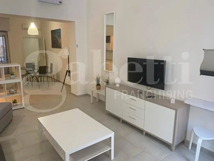Appartamento bilocale in vendita in Via De' Villanova, Brindisi