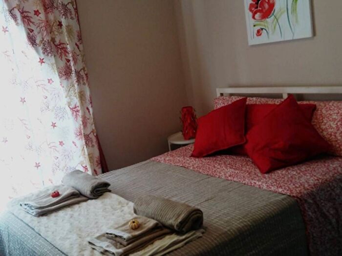 Appartamento monolocale in affitto in Via Michele Scammacca, Picanello, Catania