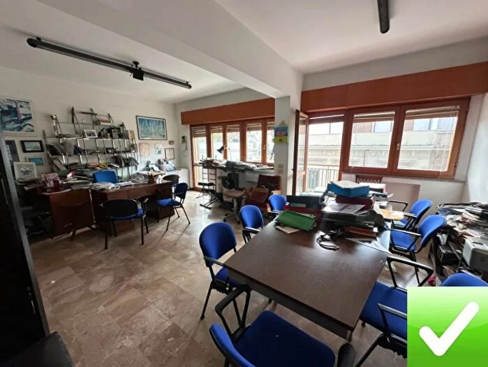 Appartamento con 5 locali in vendita in Reggio Calabria