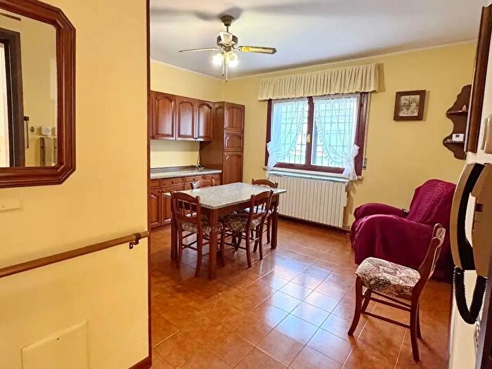 Appartamento bilocale in vendita in Via Giordano Bruno, Rubiera