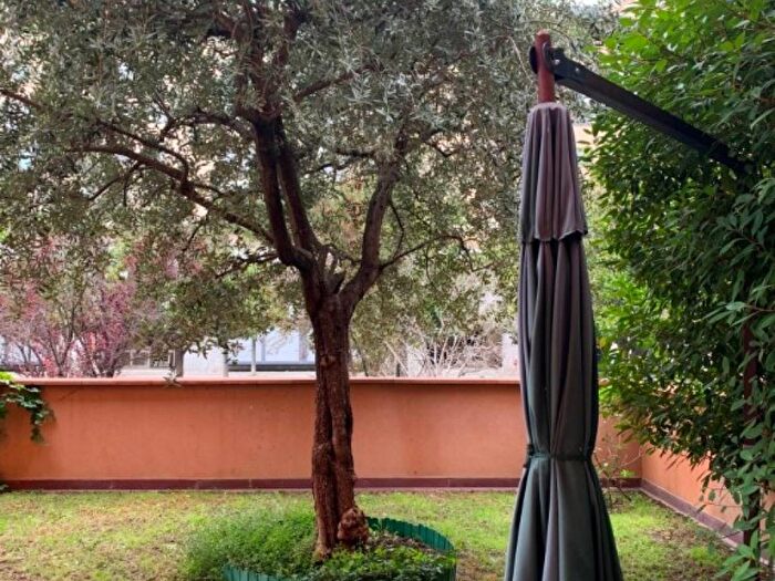 Appartamento bilocale in affitto in Piazza dei Daini, Bicocca, Milano