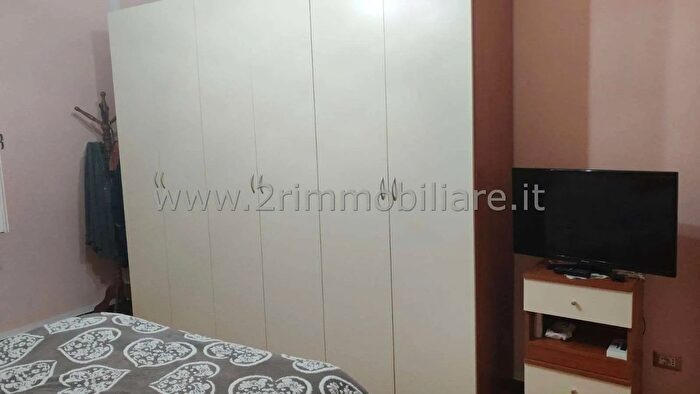 Appartamento trilocale in vendita in Via Castelvetrano, Mazara Del Vallo