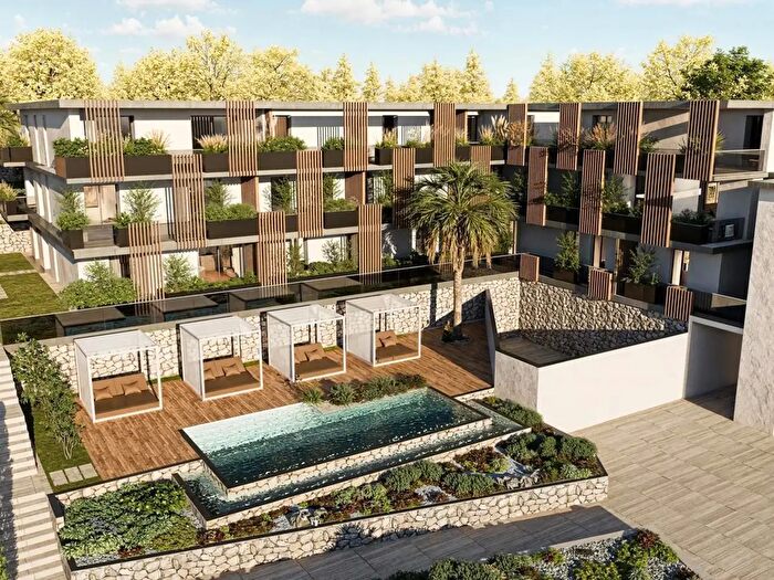 Appartamento monolocale in vendita in Via Panoramica Snc, Paratico